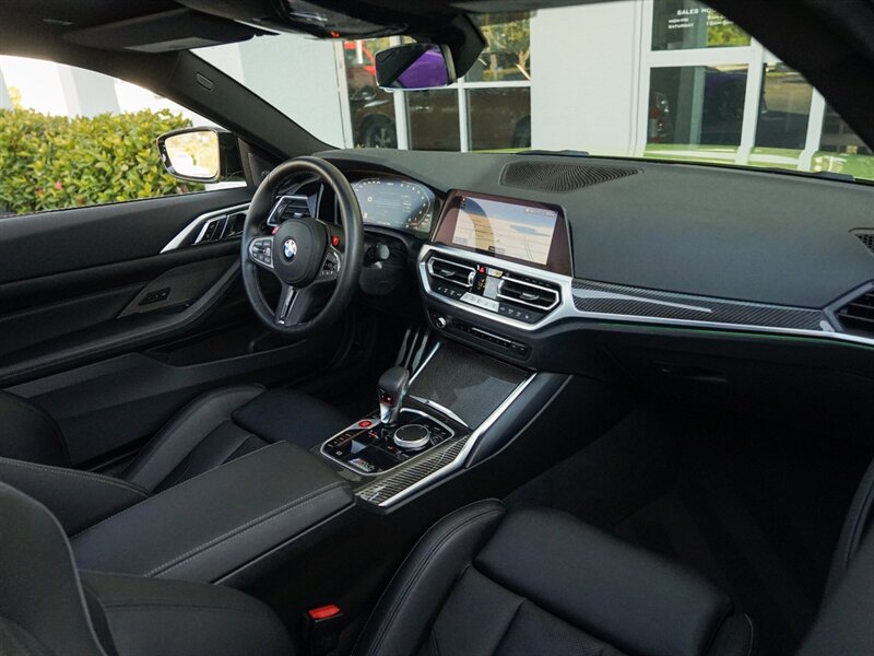 2021 BMW M4 Competition - Photo 34 - Bonita Springs, FL 34134