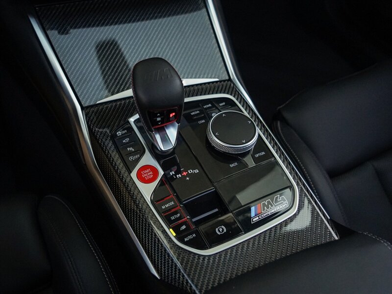 2021 BMW M4 Competition - Photo 20 - Bonita Springs, FL 34134