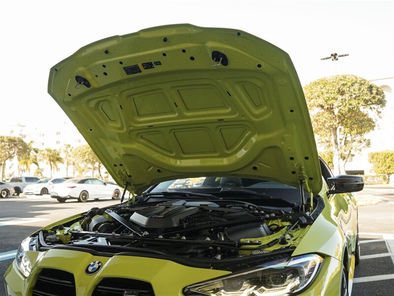 2021 BMW M4 Competition - Photo 46 - Bonita Springs, FL 34134