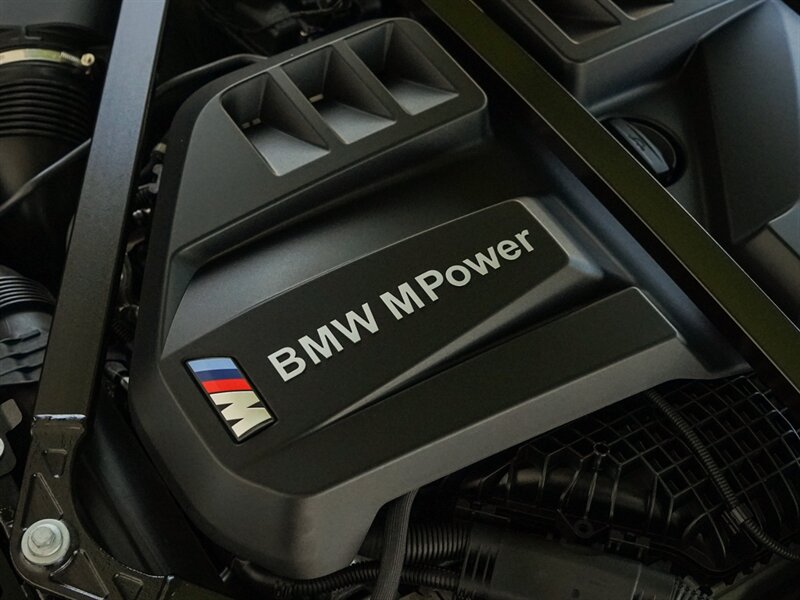 2021 BMW M4 Competition - Photo 45 - Bonita Springs, FL 34134