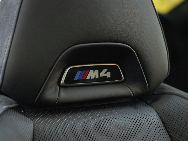 2021 BMW M4 Competition - Photo 40 - Bonita Springs, FL 34134