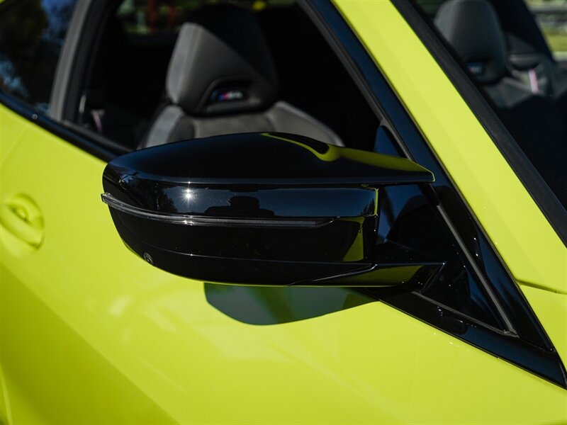 2021 BMW M4 Competition - Photo 77 - Bonita Springs, FL 34134