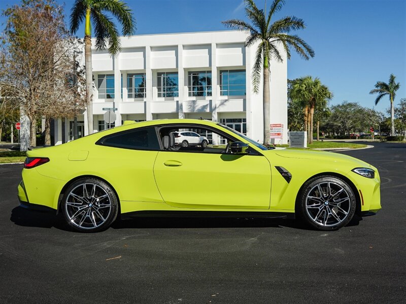 2021 BMW M4 Competition - Photo 71 - Bonita Springs, FL 34134