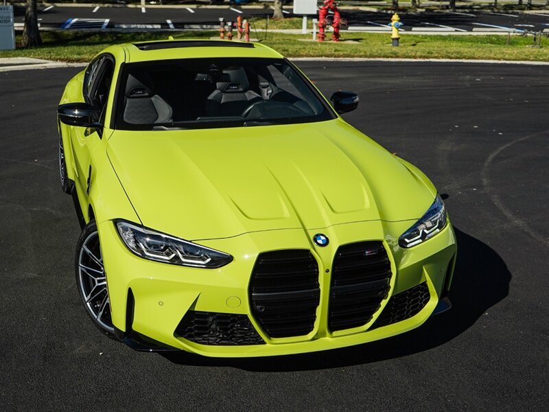 2021 BMW M4 Competition - Photo 76 - Bonita Springs, FL 34134