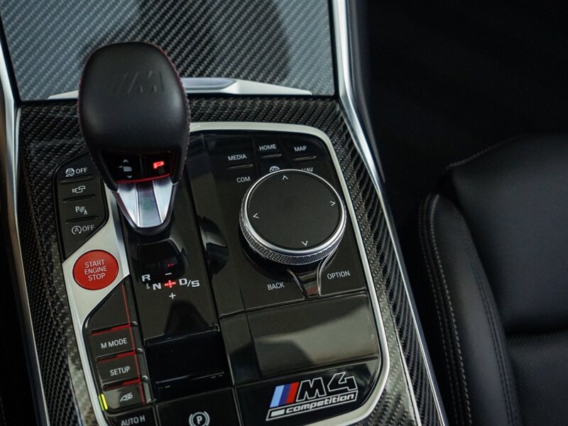 2021 BMW M4 Competition - Photo 21 - Bonita Springs, FL 34134