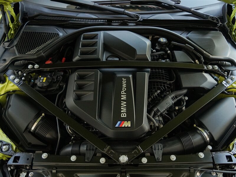 2021 BMW M4 Competition - Photo 43 - Bonita Springs, FL 34134