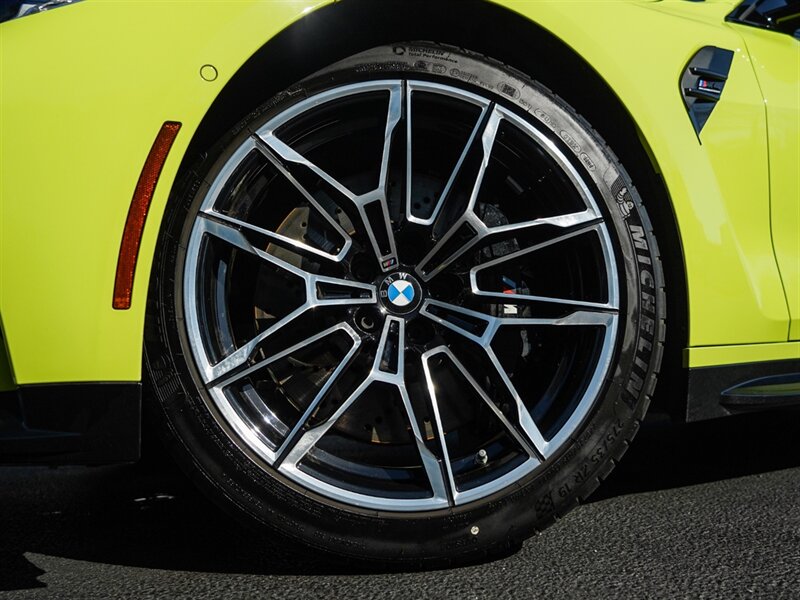 2021 BMW M4 Competition - Photo 12 - Bonita Springs, FL 34134