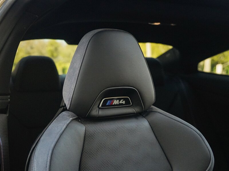2021 BMW M4 Competition - Photo 39 - Bonita Springs, FL 34134