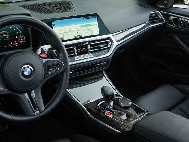 2021 BMW M4 Competition - Photo 15 - Bonita Springs, FL 34134