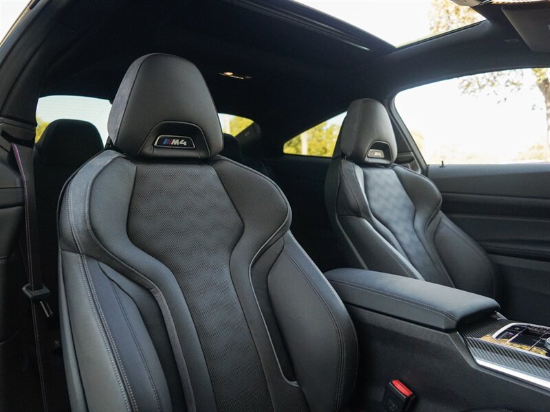 2021 BMW M4 Competition - Photo 38 - Bonita Springs, FL 34134