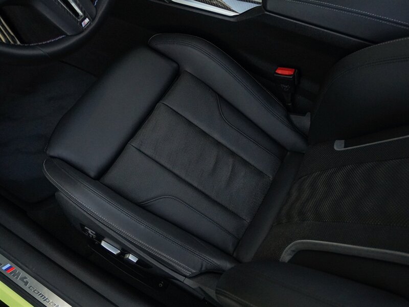 2021 BMW M4 Competition - Photo 27 - Bonita Springs, FL 34134