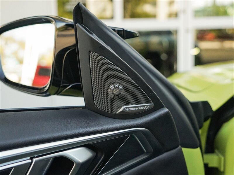 2021 BMW M4 Competition - Photo 30 - Bonita Springs, FL 34134