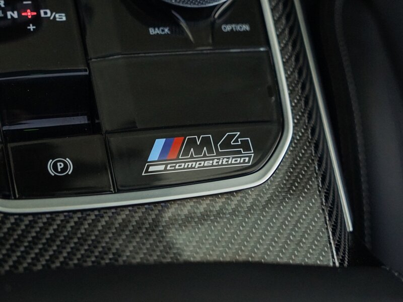 2021 BMW M4 Competition - Photo 23 - Bonita Springs, FL 34134