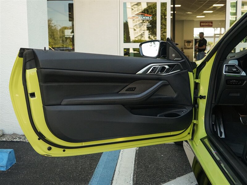 2021 BMW M4 Competition - Photo 29 - Bonita Springs, FL 34134