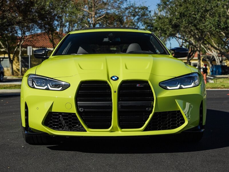 2021 BMW M4 Competition - Photo 6 - Bonita Springs, FL 34134