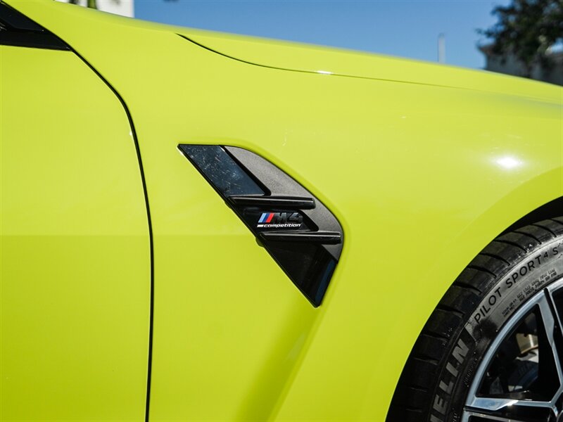 2021 BMW M4 Competition - Photo 72 - Bonita Springs, FL 34134