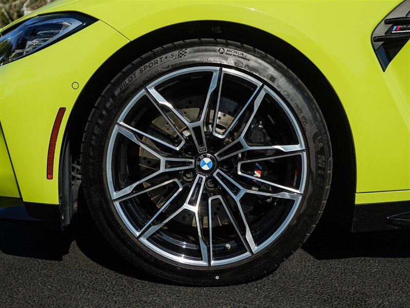 2021 BMW M4 Competition - Photo 51 - Bonita Springs, FL 34134