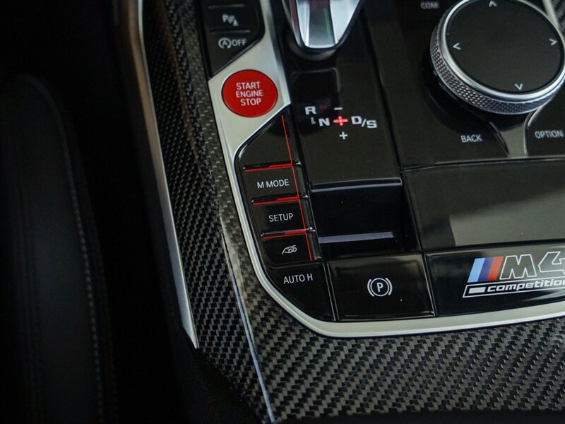 2021 BMW M4 Competition - Photo 24 - Bonita Springs, FL 34134