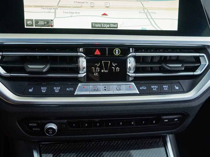 2021 BMW M4 Competition - Photo 17 - Bonita Springs, FL 34134