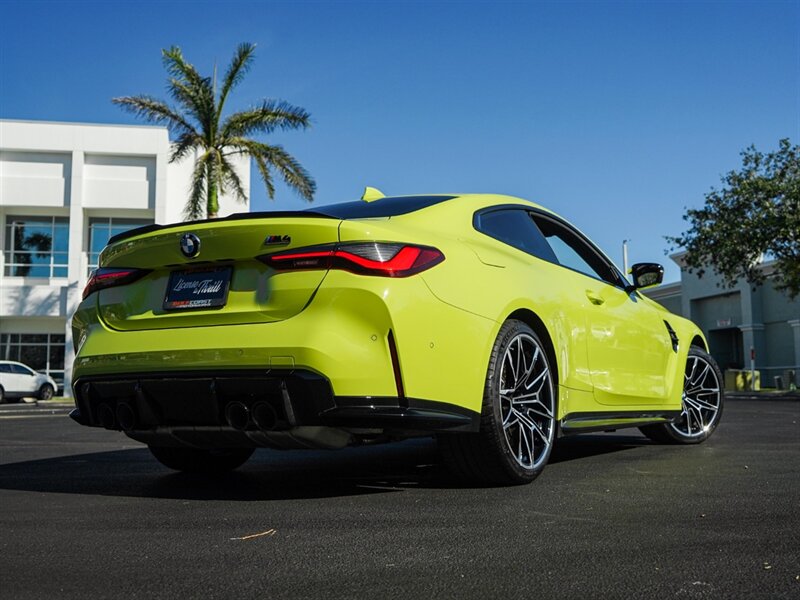 2021 BMW M4 Competition - Photo 67 - Bonita Springs, FL 34134