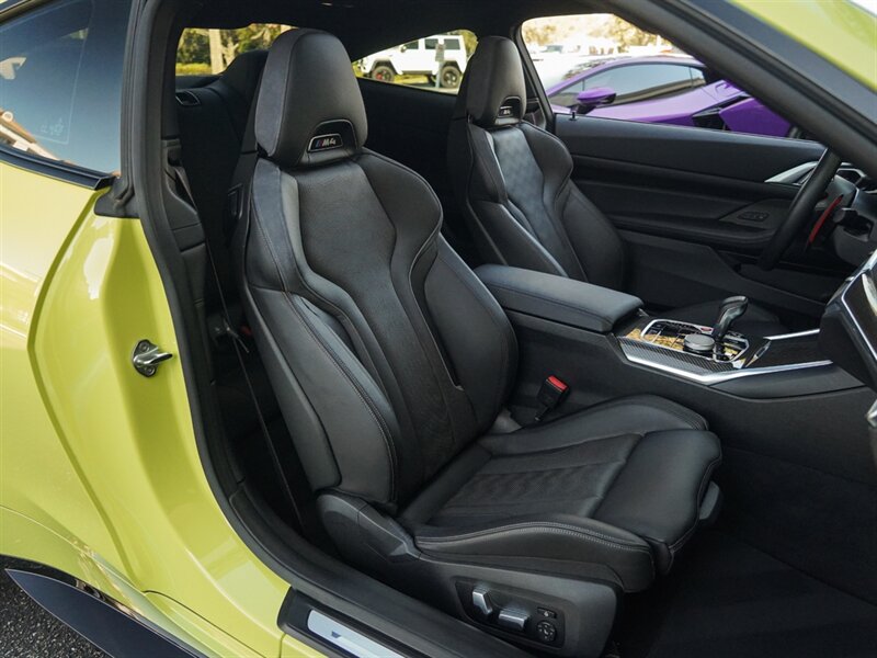 2021 BMW M4 Competition - Photo 37 - Bonita Springs, FL 34134