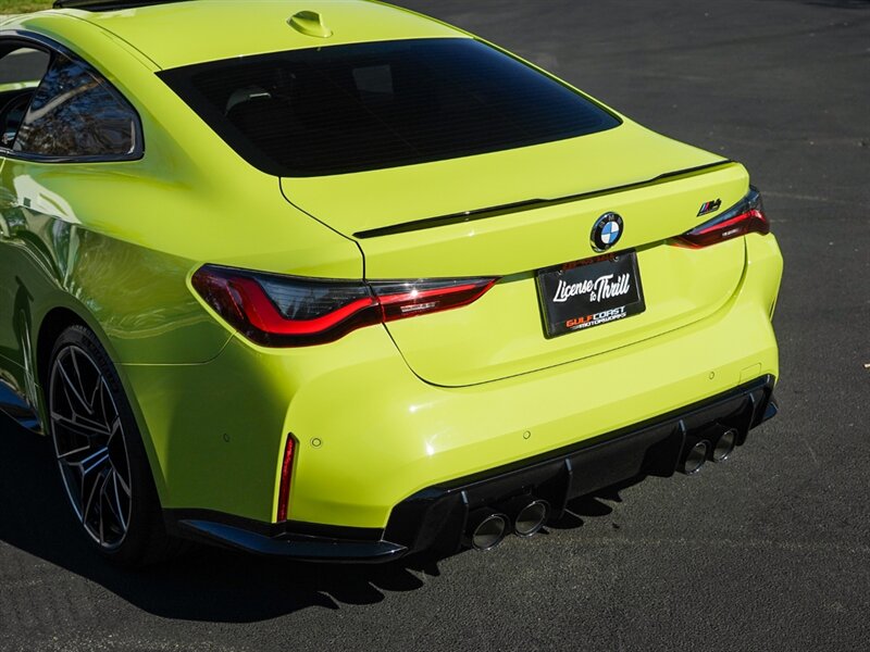 2021 BMW M4 Competition - Photo 58 - Bonita Springs, FL 34134