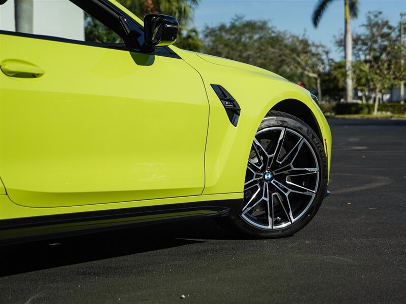 2021 BMW M4 Competition - Photo 68 - Bonita Springs, FL 34134