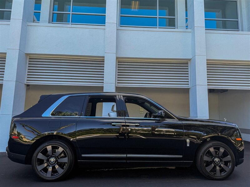 2021 Rolls-Royce Cullinan   - Photo 59 - Bonita Springs, FL 34134