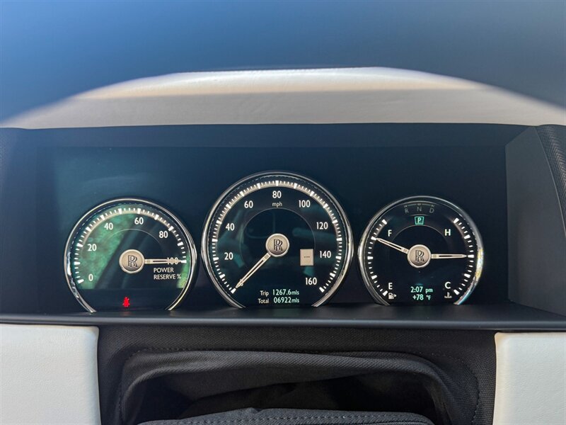 2021 Rolls-Royce Cullinan   - Photo 11 - Bonita Springs, FL 34134