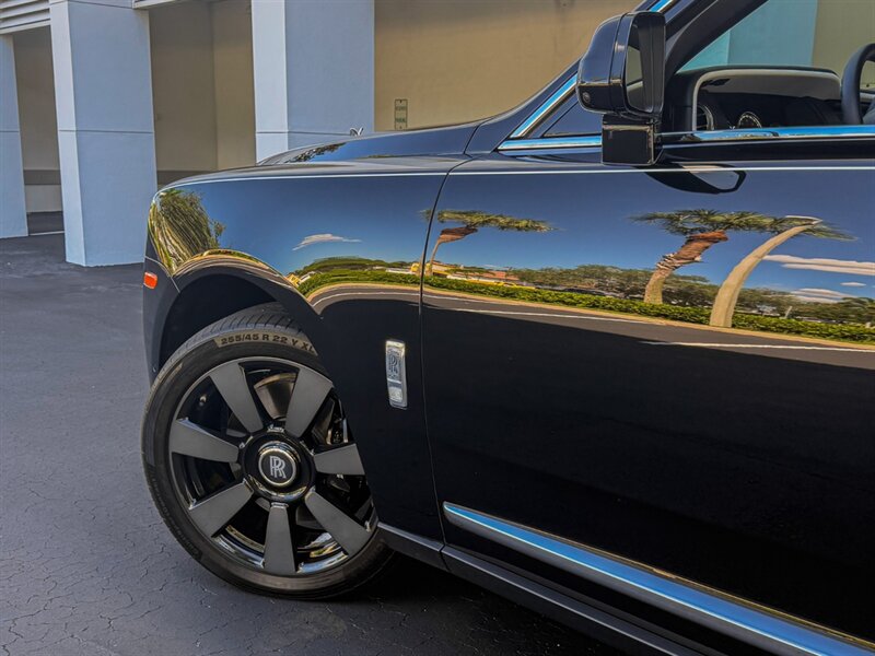 2021 Rolls-Royce Cullinan   - Photo 51 - Bonita Springs, FL 34134