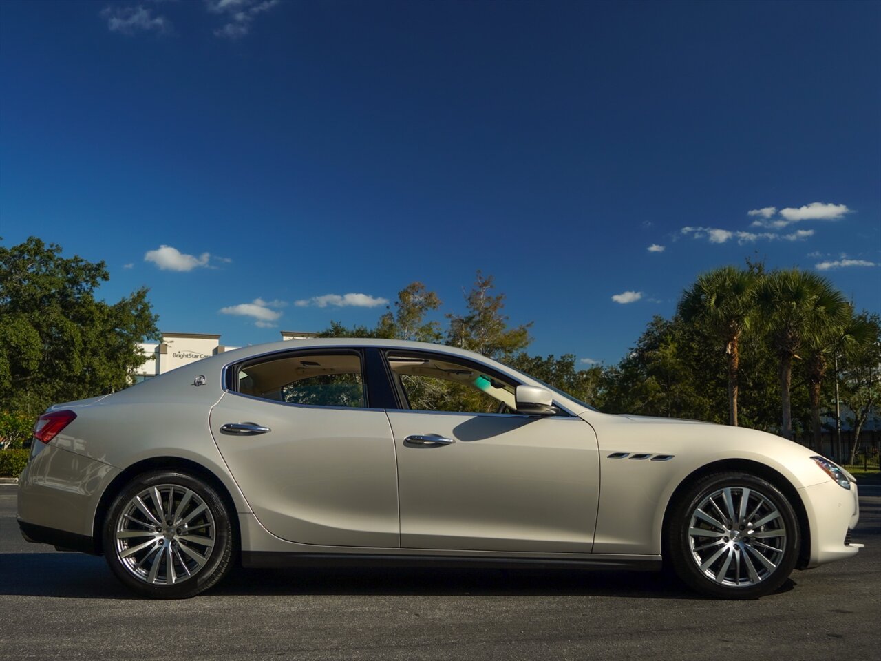 2015 Maserati Ghibli   - Photo 39 - Bonita Springs, FL 34134