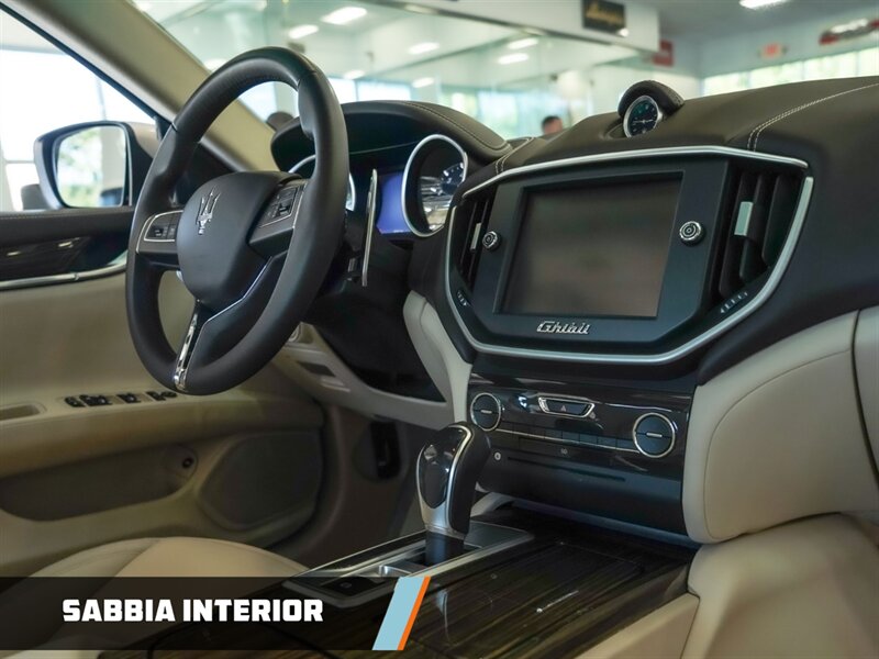 2015 Maserati Ghibli - Photo 24 - Bonita Springs, FL 34134
