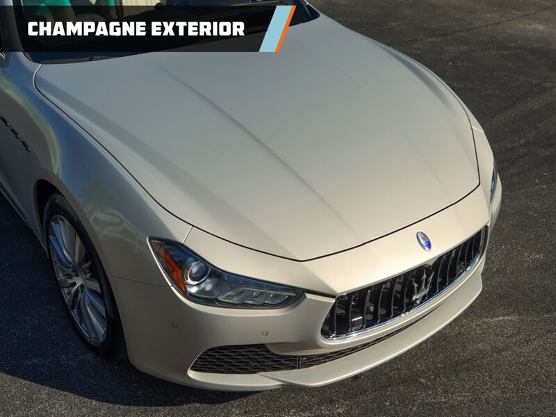 2015 Maserati Ghibli - Photo 7 - Bonita Springs, FL 34134