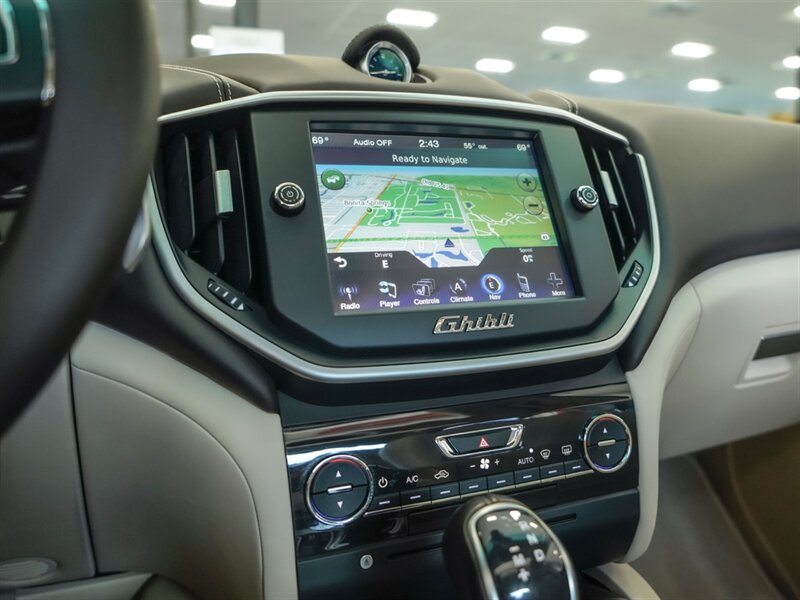 2015 Maserati Ghibli - Photo 15 - Bonita Springs, FL 34134