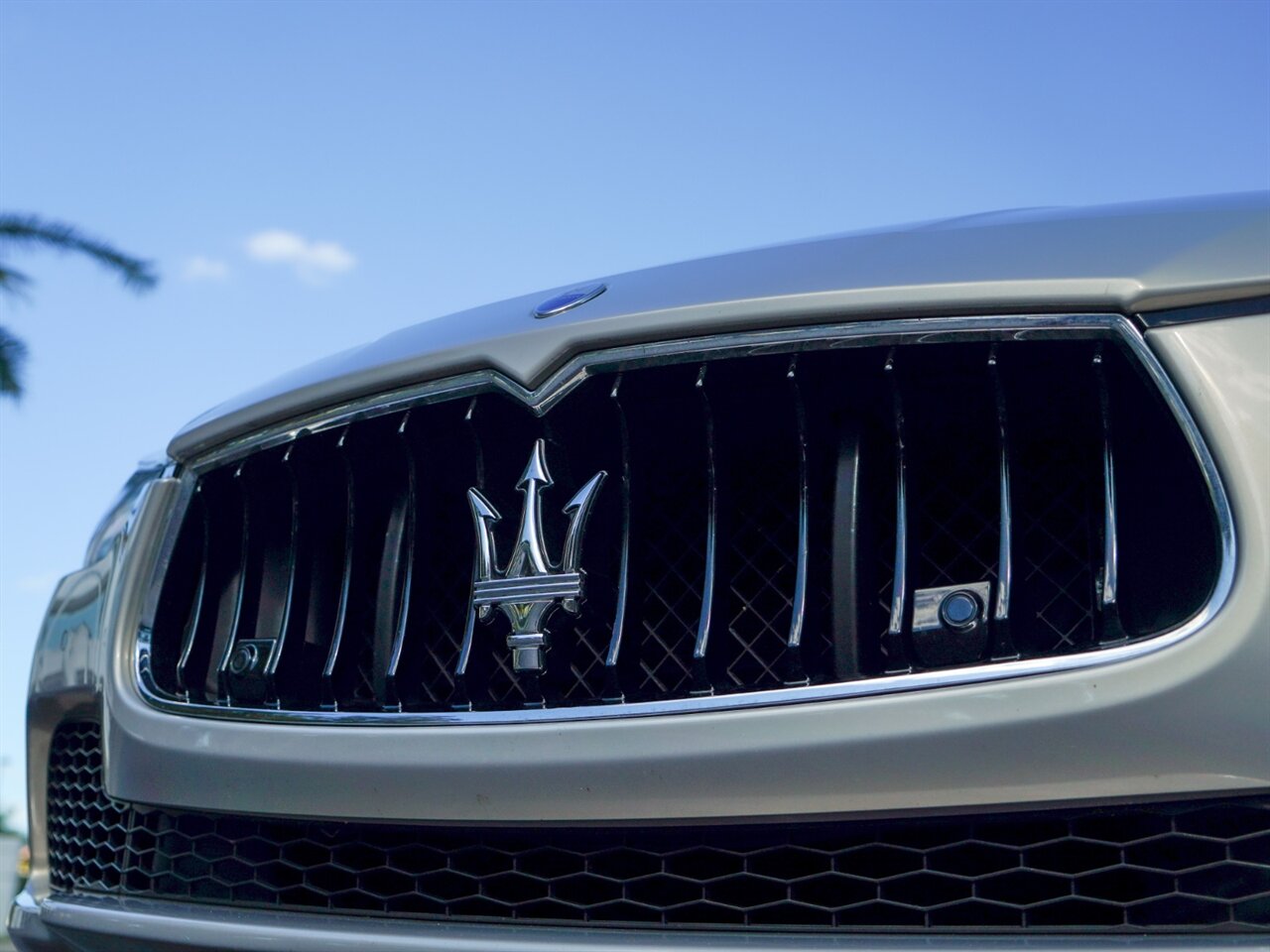 2015 Maserati Ghibli   - Photo 8 - Bonita Springs, FL 34134