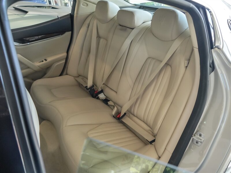 2015 Maserati Ghibli - Photo 19 - Bonita Springs, FL 34134