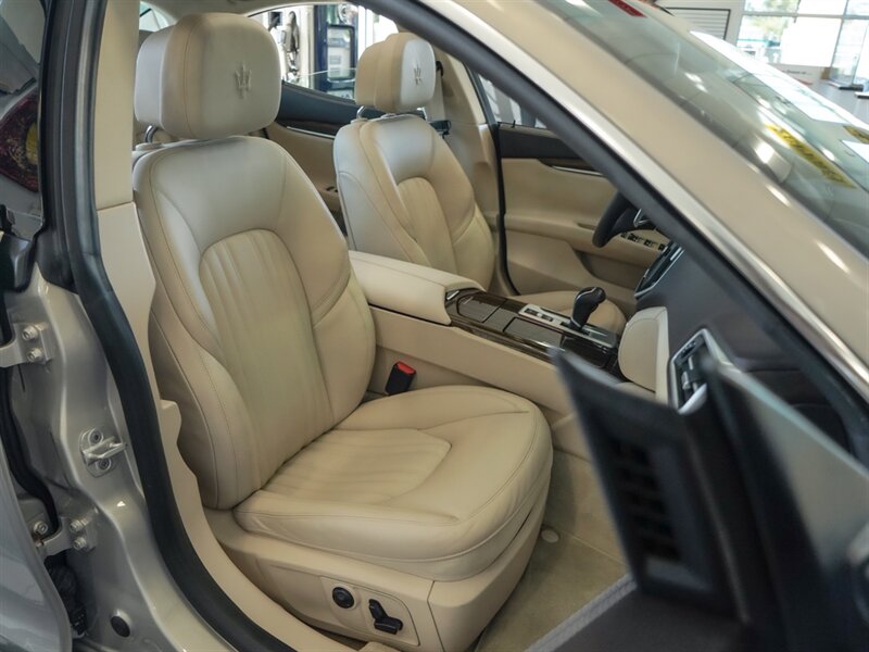 2015 Maserati Ghibli - Photo 25 - Bonita Springs, FL 34134