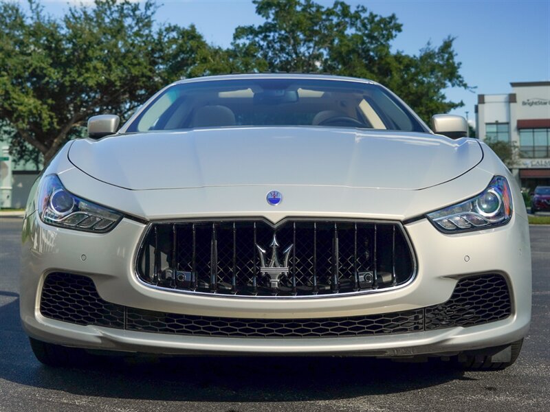 2015 Maserati Ghibli - Photo 5 - Bonita Springs, FL 34134