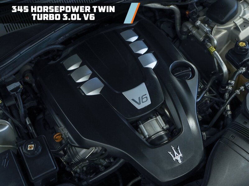 2015 Maserati Ghibli - Photo 28 - Bonita Springs, FL 34134