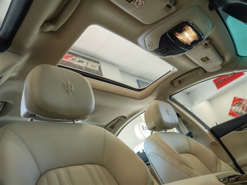 2015 Maserati Ghibli - Photo 26 - Bonita Springs, FL 34134