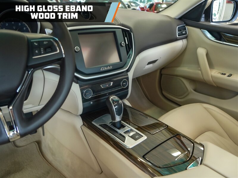 2015 Maserati Ghibli - Photo 14 - Bonita Springs, FL 34134