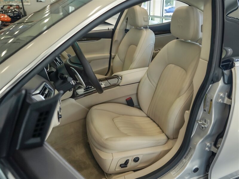 2015 Maserati Ghibli - Photo 17 - Bonita Springs, FL 34134