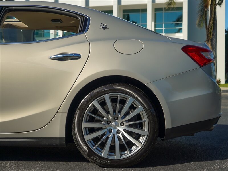 2015 Maserati Ghibli - Photo 32 - Bonita Springs, FL 34134