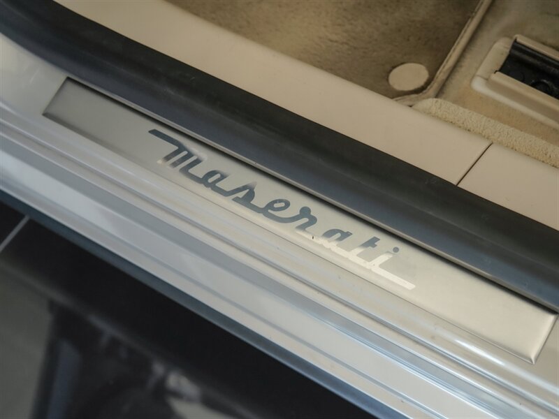 2015 Maserati Ghibli - Photo 22 - Bonita Springs, FL 34134