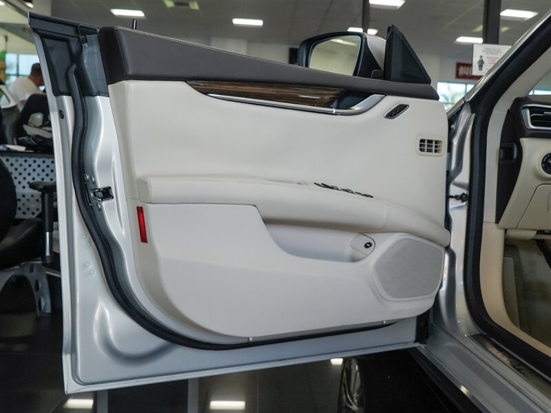 2015 Maserati Ghibli - Photo 21 - Bonita Springs, FL 34134