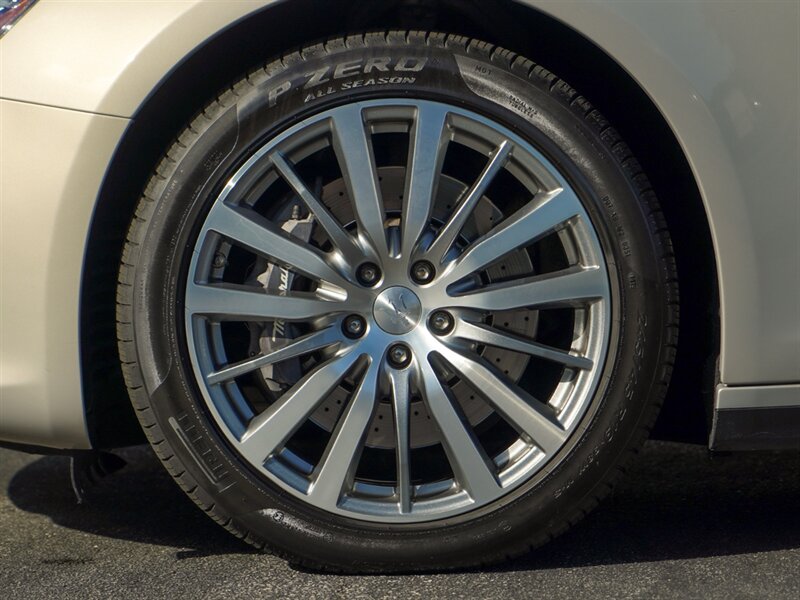 2015 Maserati Ghibli - Photo 31 - Bonita Springs, FL 34134