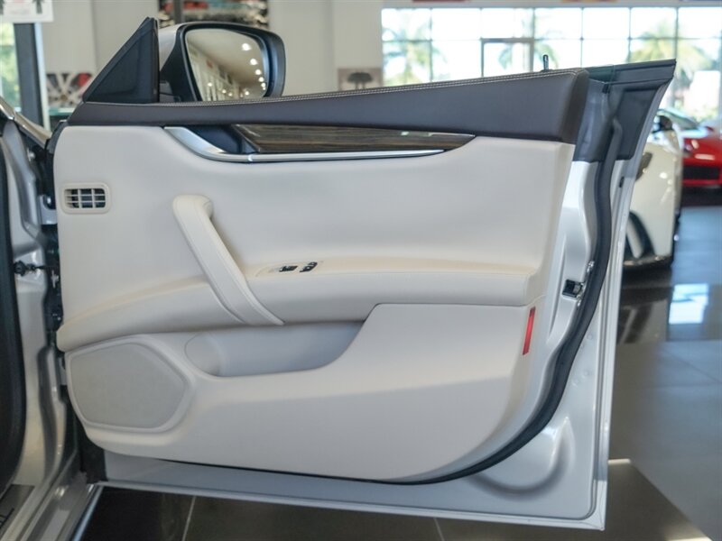 2015 Maserati Ghibli - Photo 23 - Bonita Springs, FL 34134