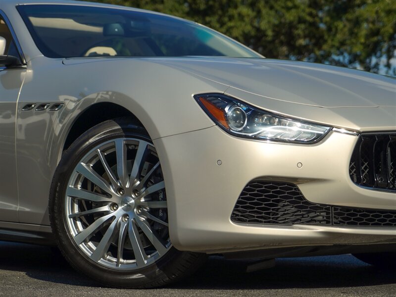 2015 Maserati Ghibli - Photo 40 - Bonita Springs, FL 34134