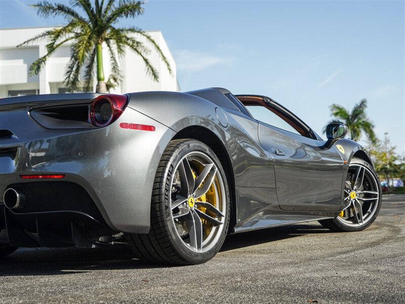 2018 Ferrari 488 Spider - Photo 64 - Bonita Springs, FL 34134
