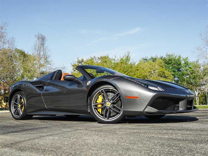 2018 Ferrari 488 Spider - Photo 77 - Bonita Springs, FL 34134